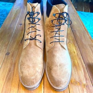 christian louboutin Mens Boots